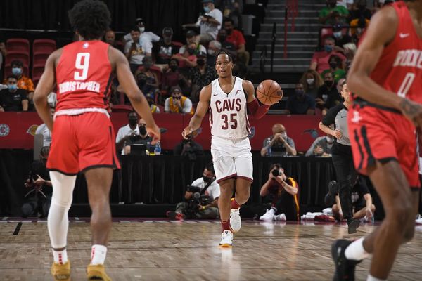 Cavs: 3 takeaways from Evan Mobley's play in Summer League