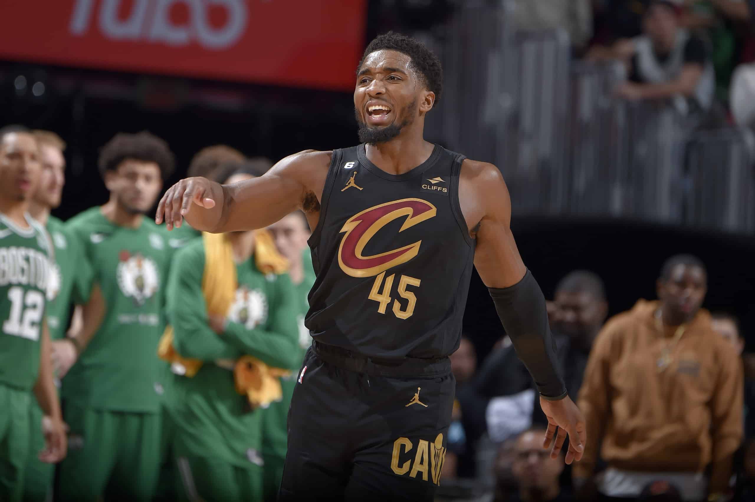 Donovan Mitchell's next contract with the Cavaliers could make NBA history  – Right Down Euclid