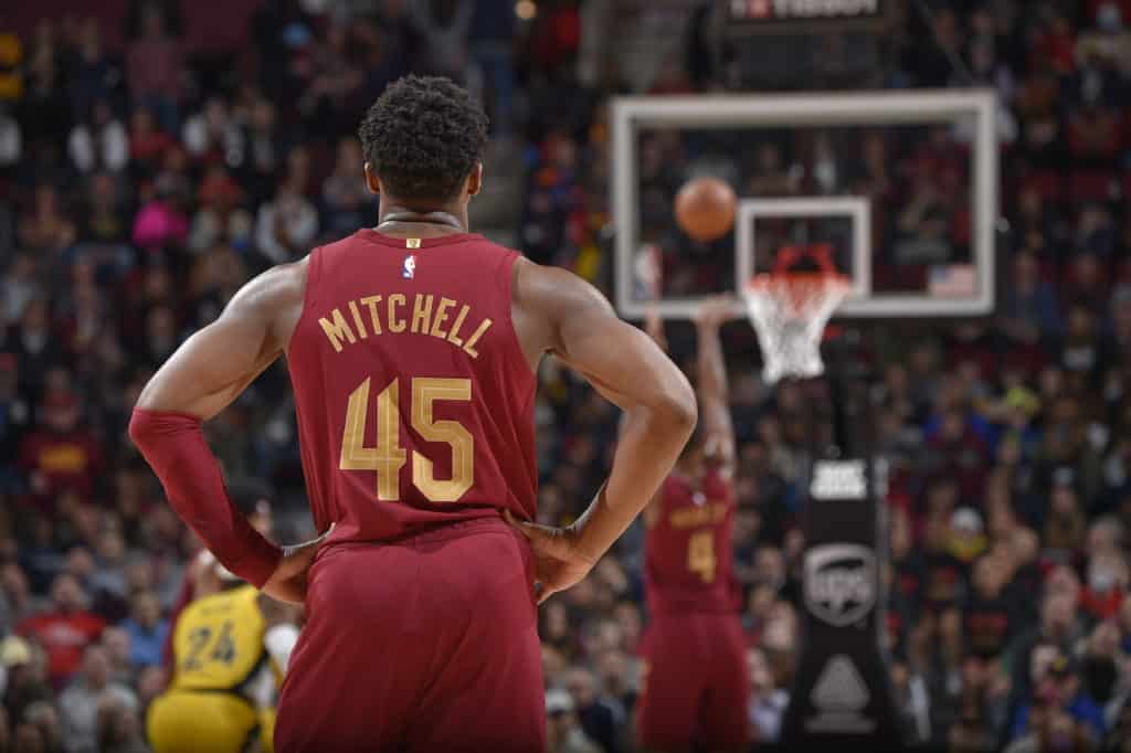 Revisiting the Donovan Mitchell trade a year later – Right Down Euclid