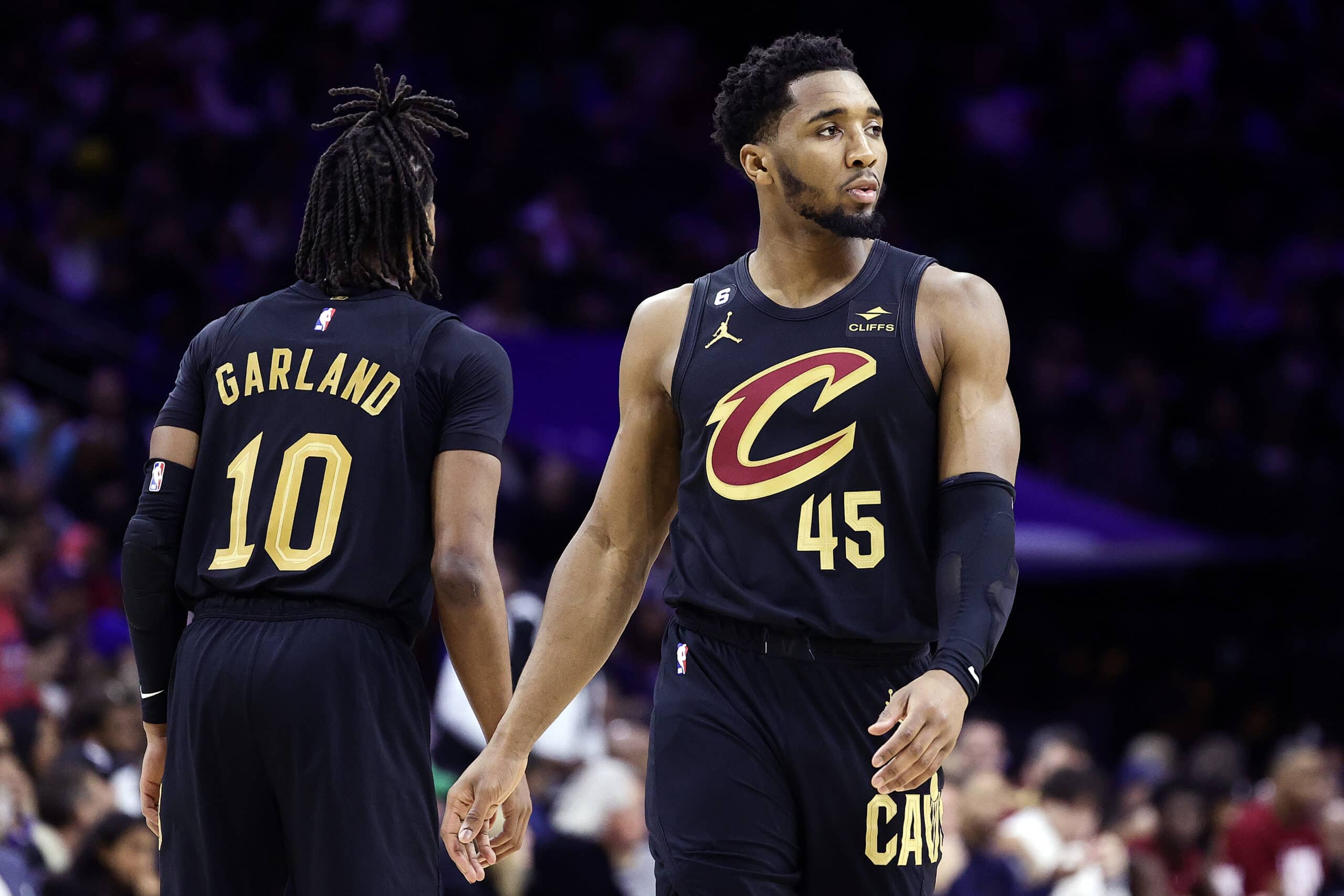 It's do-or-die time for Isaac Okoro and the Cleveland Cavaliers