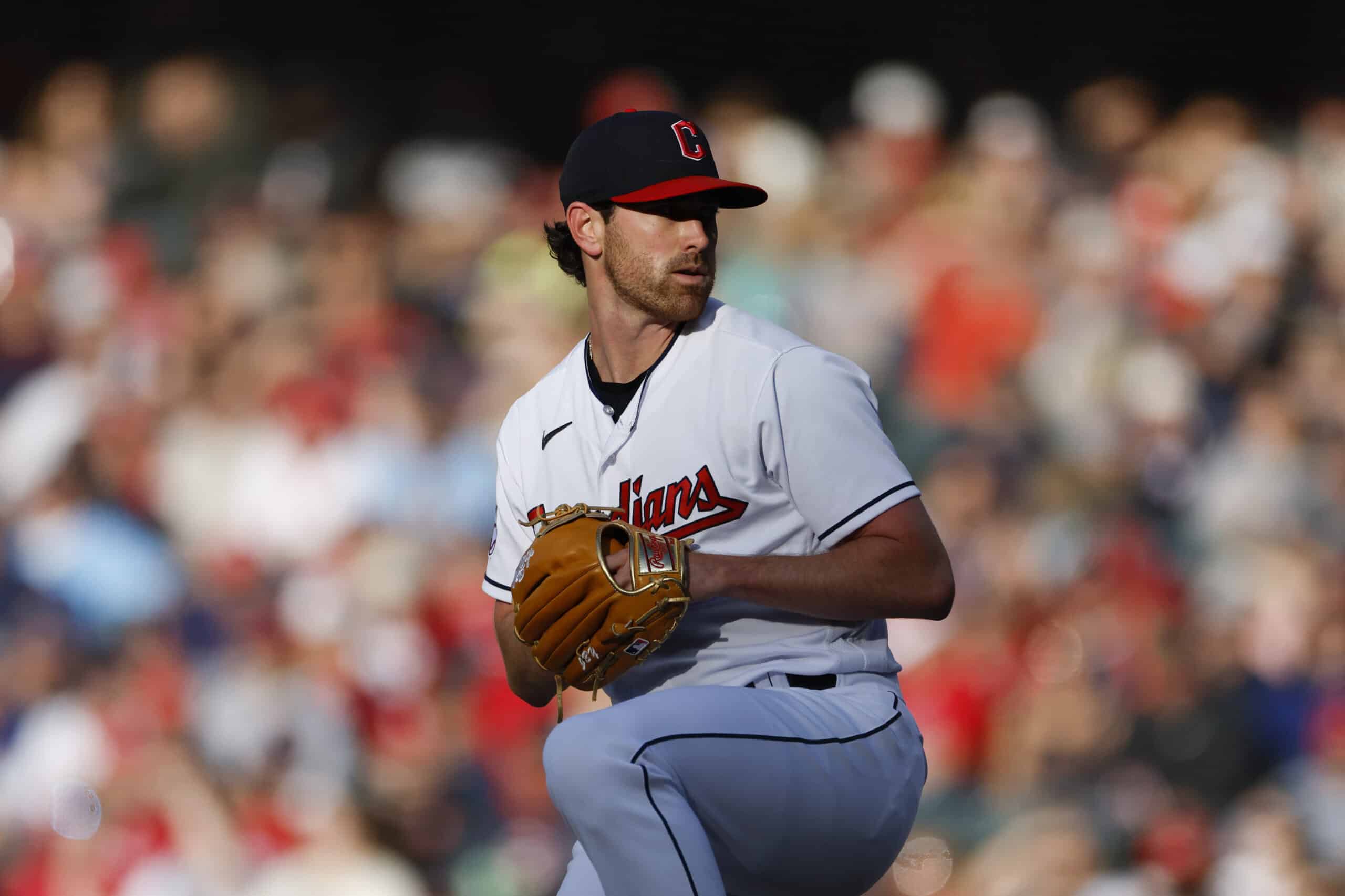 Could Shane Bieber Be On The Move This Winter?