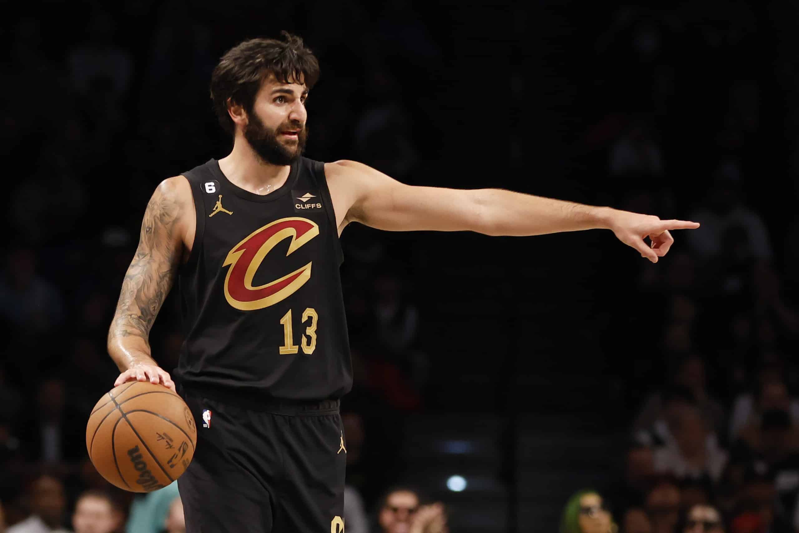 Podcast: Reviewing the Cavs' new jerseys - Fear The Sword